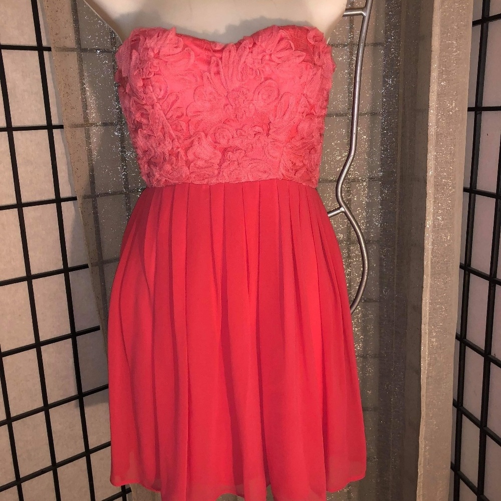 Cute dress